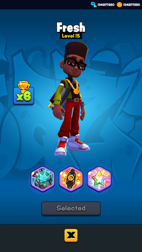 Ӣ۵ܿذװ-(HoverboardHeroes)Ӣ°氲׿v2.0