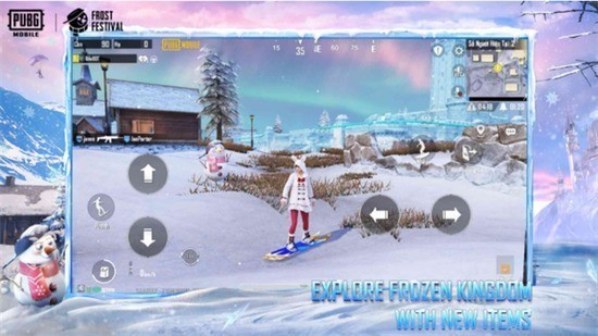 Pubgʷذ׿-pubgʷΰ׿°v2.8