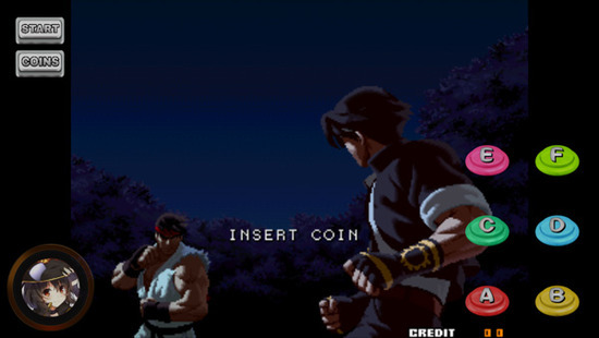 \