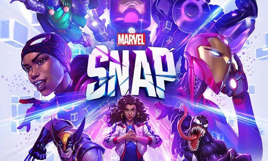 marvelsnapʷذ׿-snapʷ°ذװv22.29.0