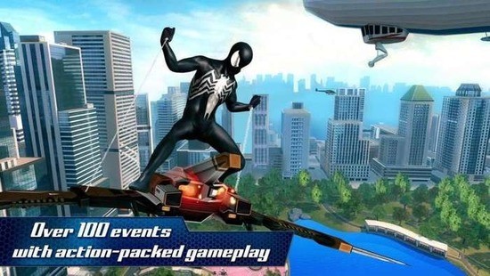 SpiderMan2֩2