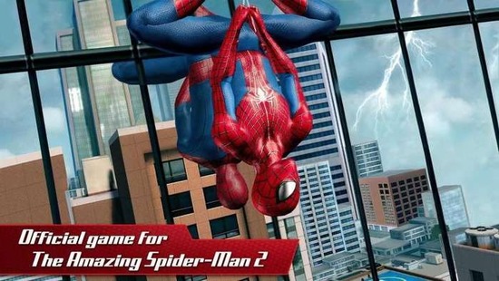 ֩2ֱֻذװ-SpiderMan2֩2v1.2.8