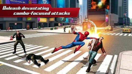֩2ֱֻذװ-SpiderMan2֩2v1.2.8