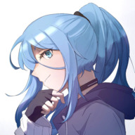 °