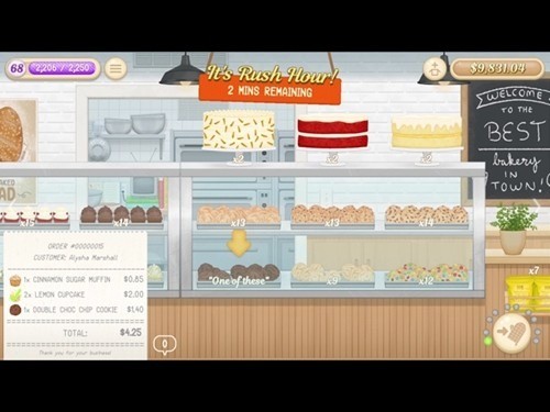 baker business3޽Ұ