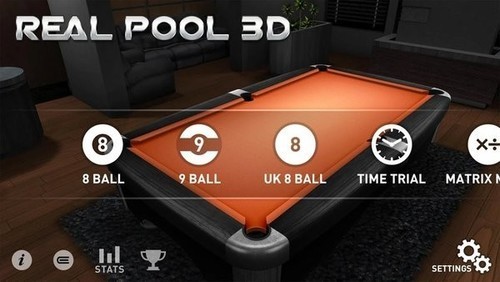 RealPool3Dʵ̨3Dapp׿