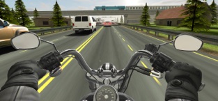 Traffic Riderİ-Traffic Rider׿İv1.61