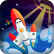 蓝星循环曲下载官方版 v0.1.8