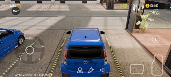 carparking2°汾2024