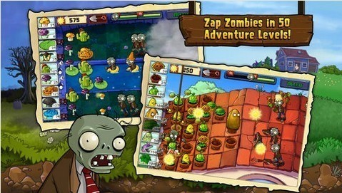 pvzٷԭİ-ֲսʬֻv1.2