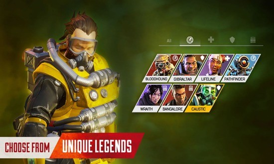 ApeXӢֻ-apexӢعٷv1.0