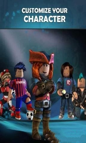 robloxİ