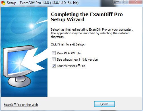 ExamDiff Proٷ3