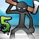 愤怒的火柴人5无限金币版无限钻石版免广告 v1.0.8