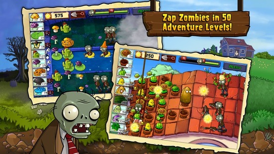 PvZ-ֲսʬϰ˻v3.0.3