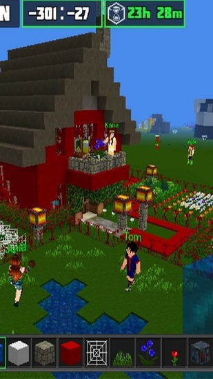 㹤ϰ汾-㹤֮İ氲׿v2.15.1