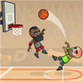 Basketball Battleȫ