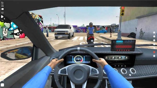 ⳵ģ2024ȫ-⳵ģ(TaxiSimulator)2024°汾޽v1.2.31