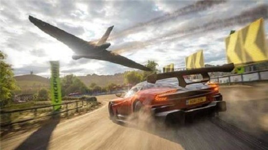 ForzaHorizon4׿ذ