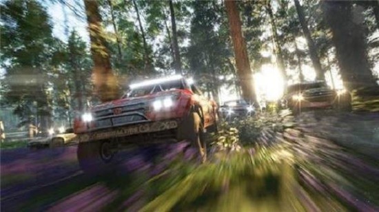 ForzaHorizon4ֻ°