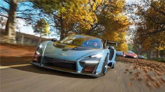 forzahorizon4ֻ-ForzaHorizon4׿2024°v1.7