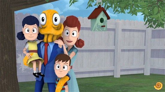 ֹ̰ٷ-̰ģؿȫ(OctodadDadliestCatch)İ׿v1.0.23
