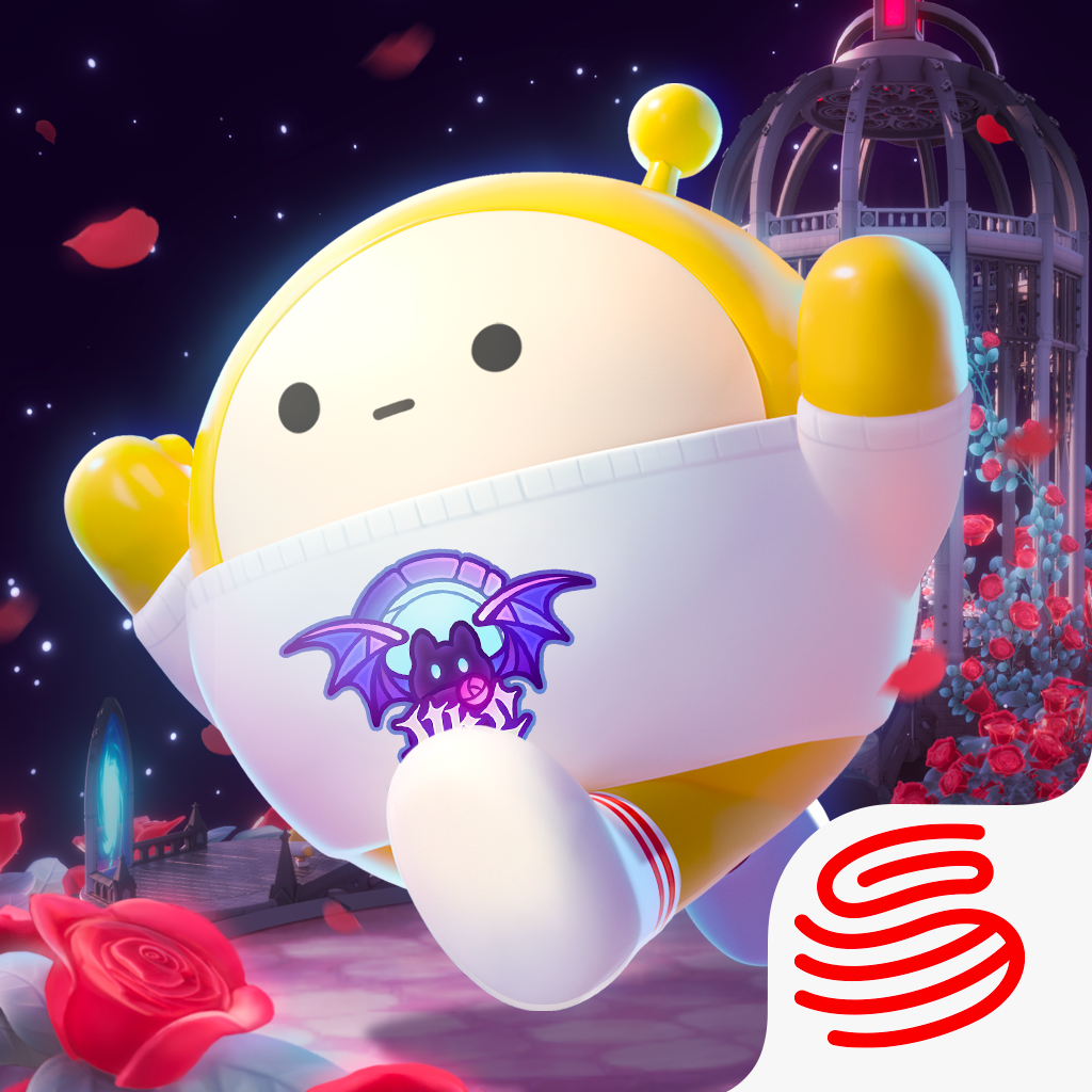 蛋仔派对逃离空间站怎么玩
