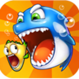大鱼吃小鱼2单机手机版 v1.00.00