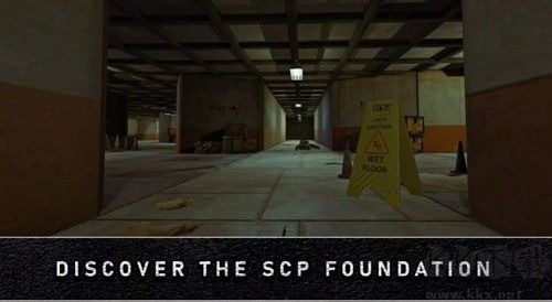 SCP173ʵֻ2