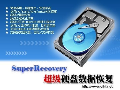 superrecoveryӲݻָ (2)