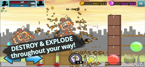 ŭĻ޽ʯİ-ŭĻ5޽ʯ°ذ׿v1.0.8