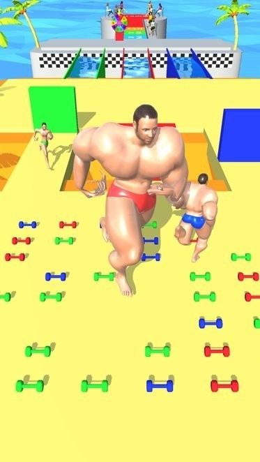 3