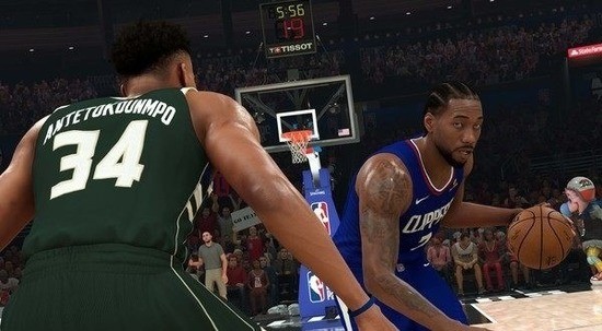 NBA2K21 (2)