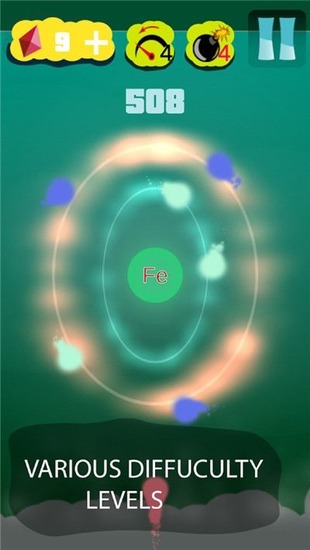 \