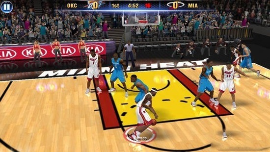 2k14İذ׿ֱװ-nba2k14׿İ°v7.2.37