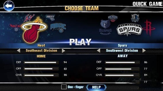 2k14İذ׿ֱװ-nba2k14׿İ°v7.2.37