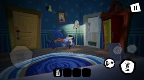 ھ5Ϸƶ-ھѰ(Hello Neighbor)v1.0