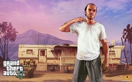 gta5-5ײ˵°v1.0