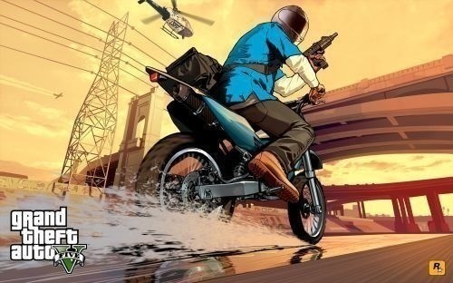 gta5-5ײ˵°v1.0