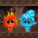 森林冰火人无敌版小游戏 v1.2.0