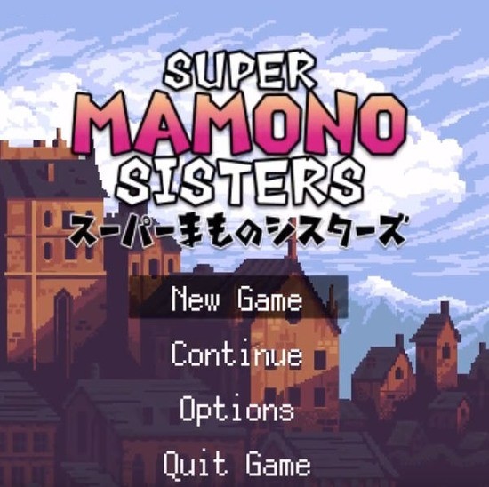 supermamonosistersֻ