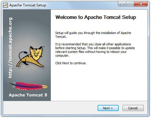 Apache TomcatѰ1
