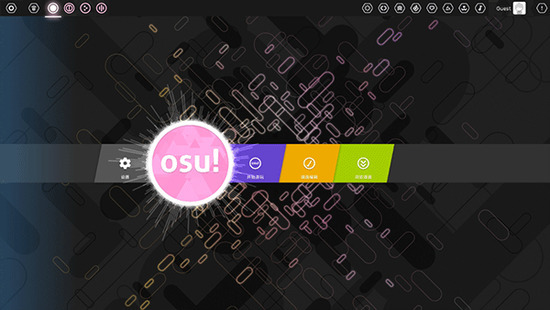 osuֻ-osuĺ