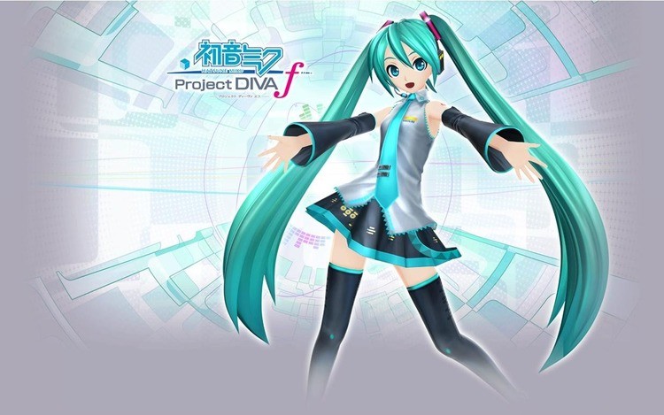 初音未来歌姬计划中文版下载3