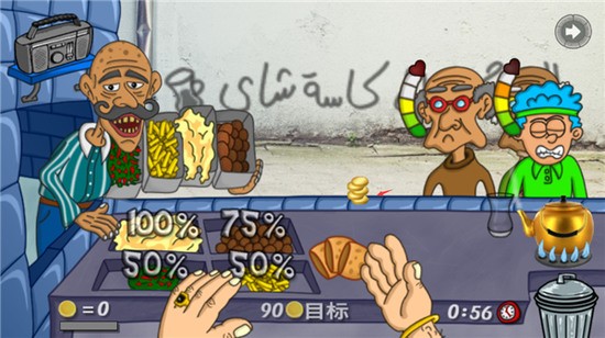 3