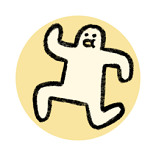 °
