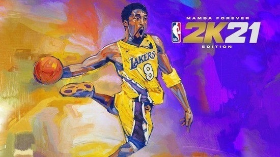 nba2k21İ-nba2k21ĺ