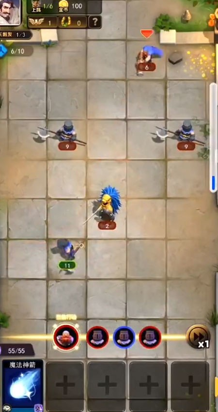 3