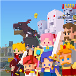 Pixel Knights Idle RPGϷ