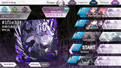 arcaeaİ3